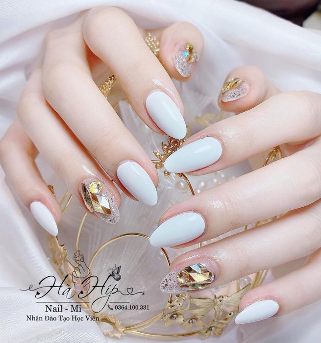 Hà Híp Nail hình ảnh 1