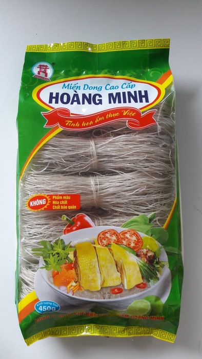 Miến dong cao cấp Hoàng Nguyên - Hình 2