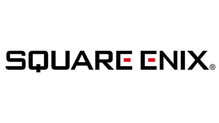 Logo Square Enix hình ảnh 1