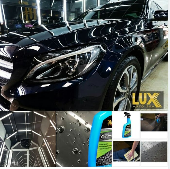 LUX Auto Spa hình ảnh 2