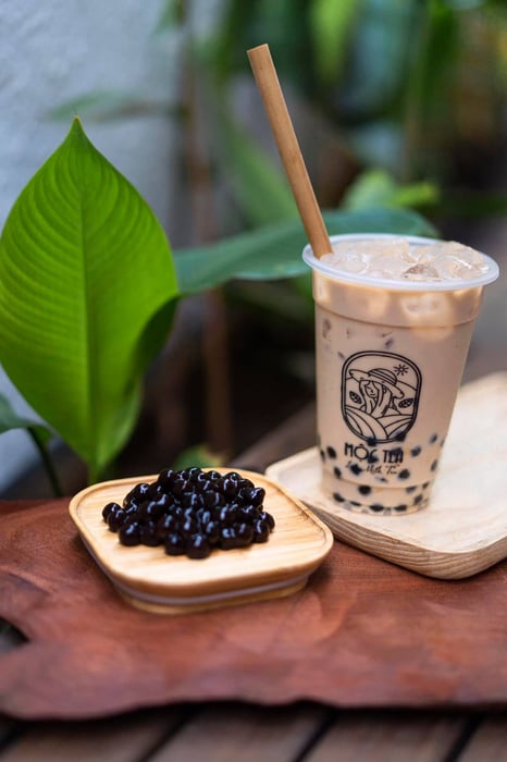 Mộc MilkTea - Hình ảnh 2