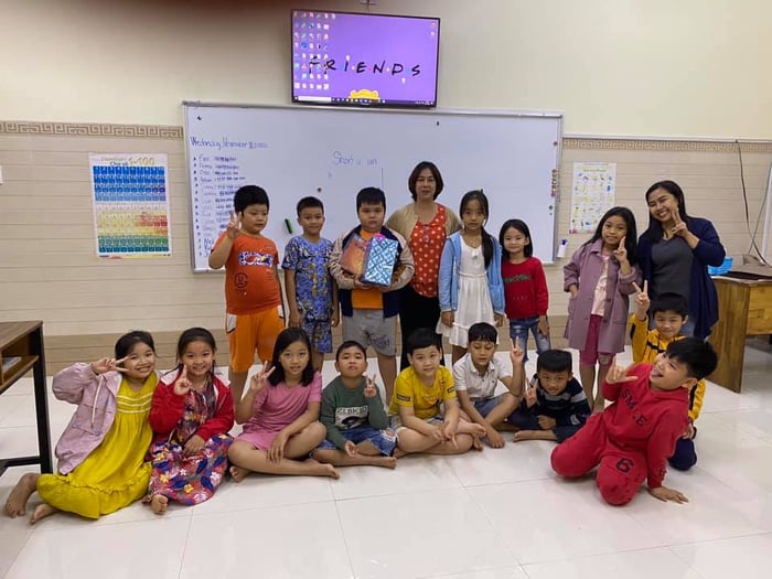 Trung tâm Ngoại ngữ Toàn Cầu (Global English Center) hình ảnh 2