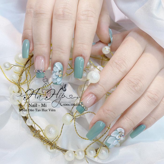 Hà Híp Nail hình ảnh 3