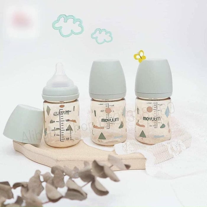 Hình ảnh 2 của Siêu thị mini Mẹ & Bé