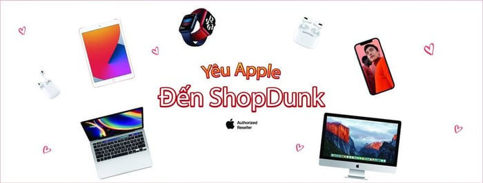 Hình ảnh ShopDunk Hà Nam 1