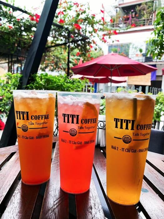 Ảnh 3 của TiTi Coffee