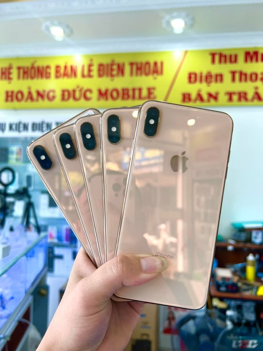 Hình ảnh Hoàng Đức Mobile 3