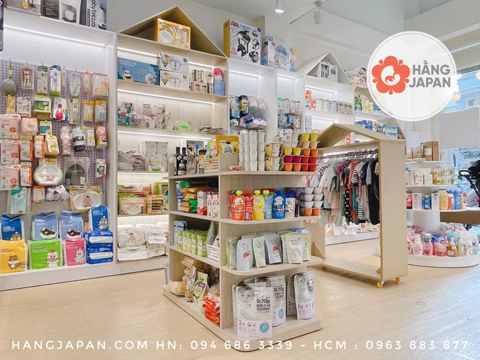 Shop Hằng Japan - Hình 1