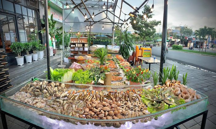 Hình ảnh Healthy Foods Nha Trang 2