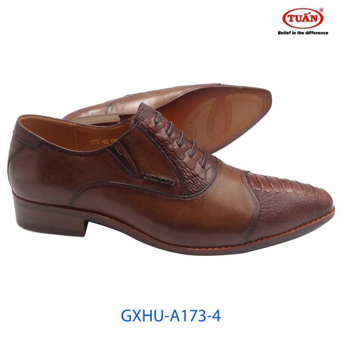 Ảnh Giày Tuấn 3