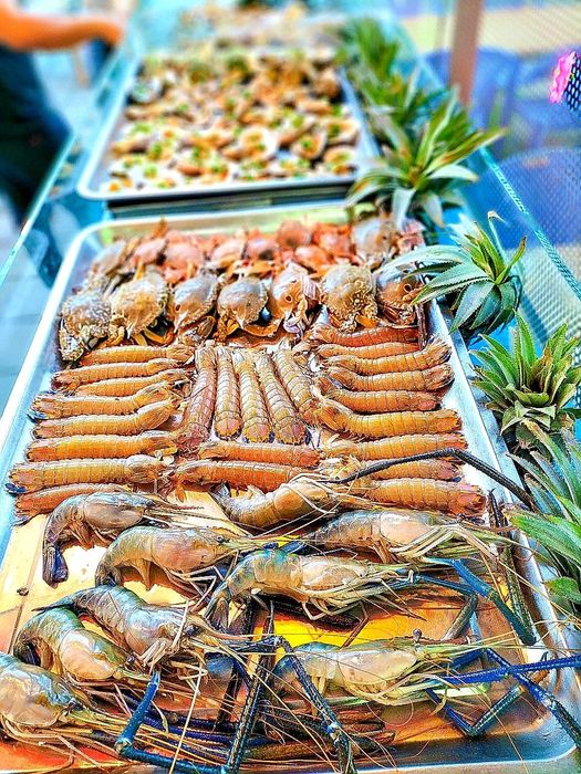 Hình ảnh Roly Buffet BBQ Nha Trang 3