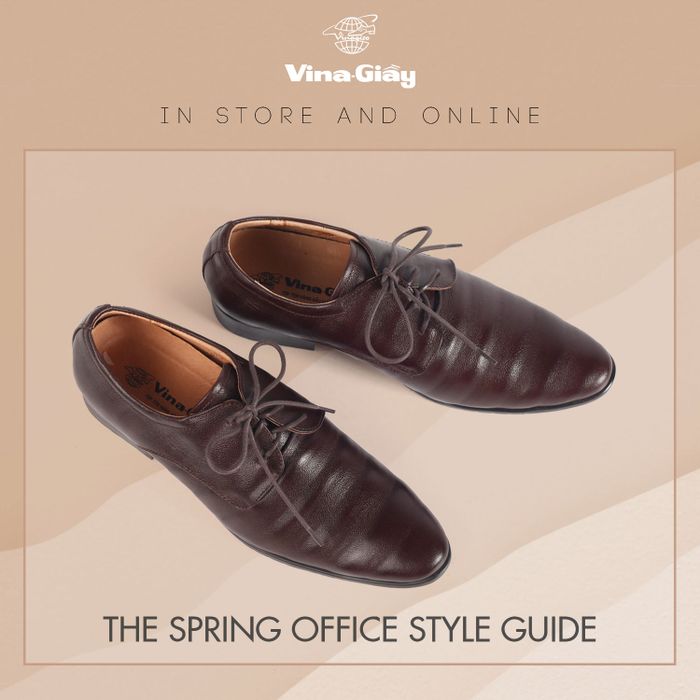Hình ảnh 1 của Vina Giầy