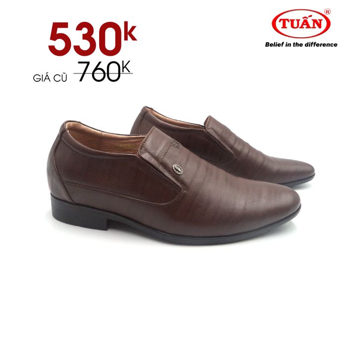 Ảnh Giày Tuấn 2