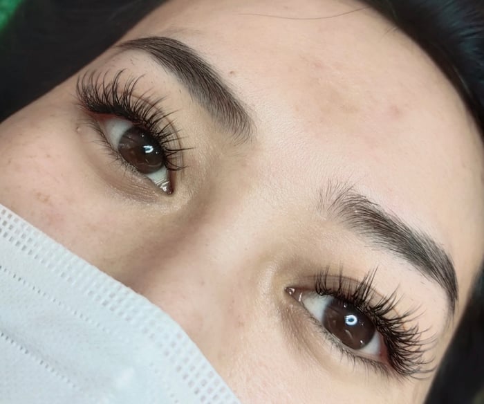 Hình ảnh Phương Beauty Eyelash 1