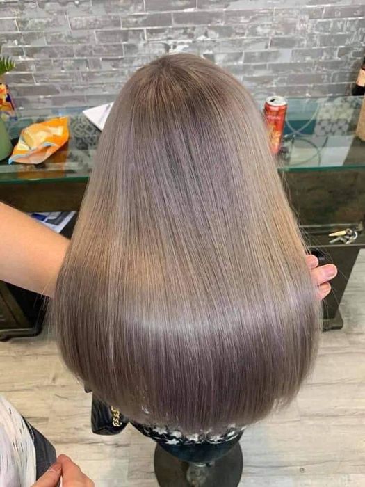 Ảnh 1 của Hair Salon Bi Lắk