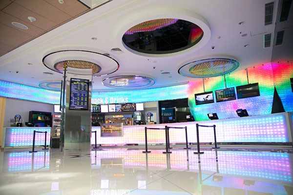 Hình ảnh 3 của rạp BHD Star Cineplex ICON 68