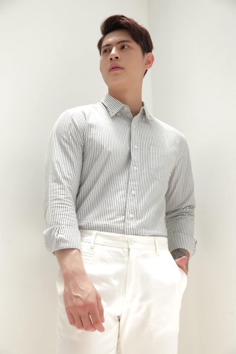 Hình ảnh SÓI MENSWEAR 1