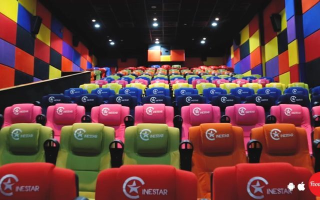 Hình ảnh 3 của Cinestar Cinema