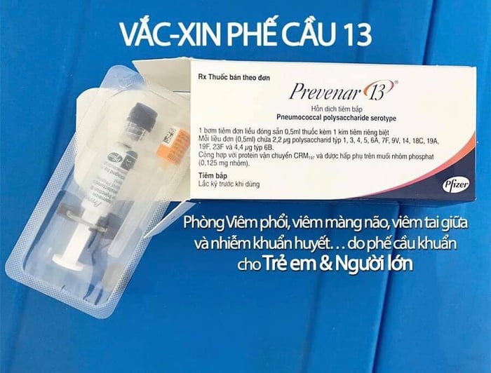 Hình ảnh 3 của phòng tiêm Vắc-xin Tràng An - Thái Nguyên