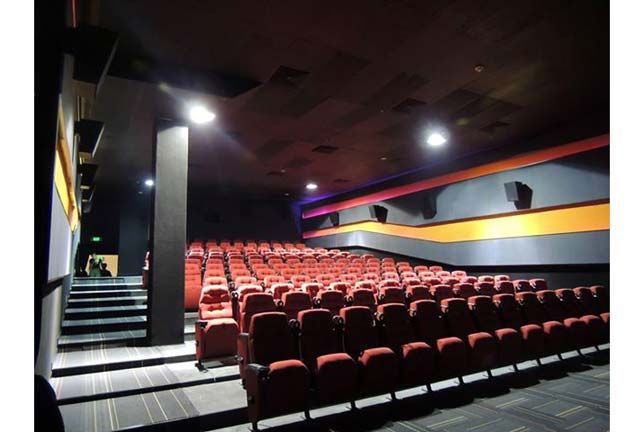 Hình ảnh 2 của rạp BHD Star Cineplex ICON 68