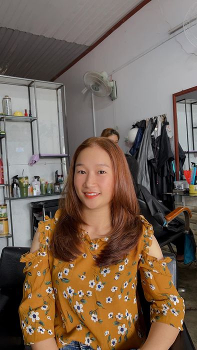 Ảnh 2 của Salon Anna Phu