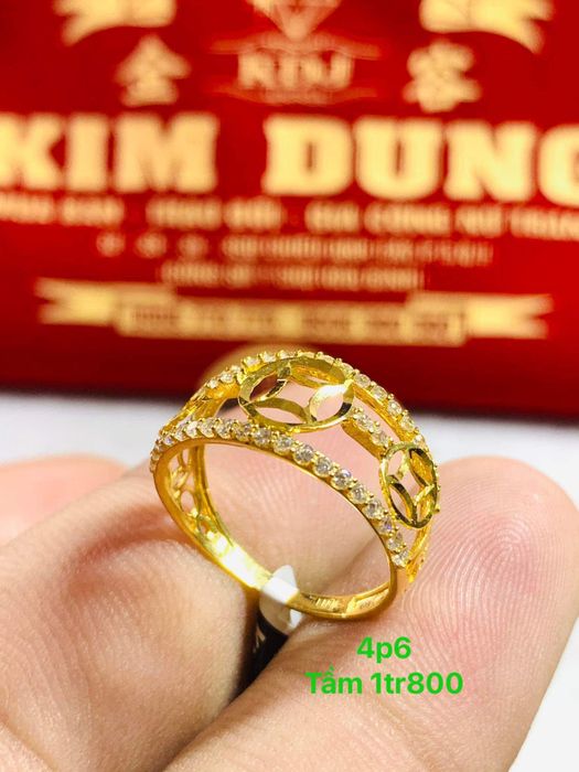 Hình ảnh Tiệm Vàng KIM DUNG 2