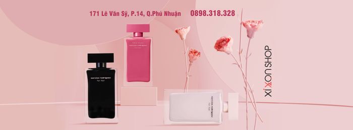 Xí Xọn Shop hình ảnh 1