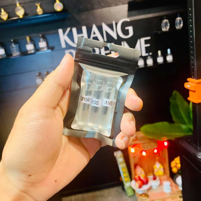 Hình ảnh Khang Perfume 3