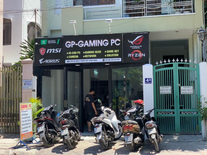 Hình ảnh Gaming - PC 1