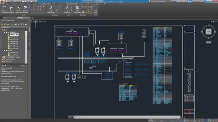 Hình ảnh Autocad Đà Nẵng 1