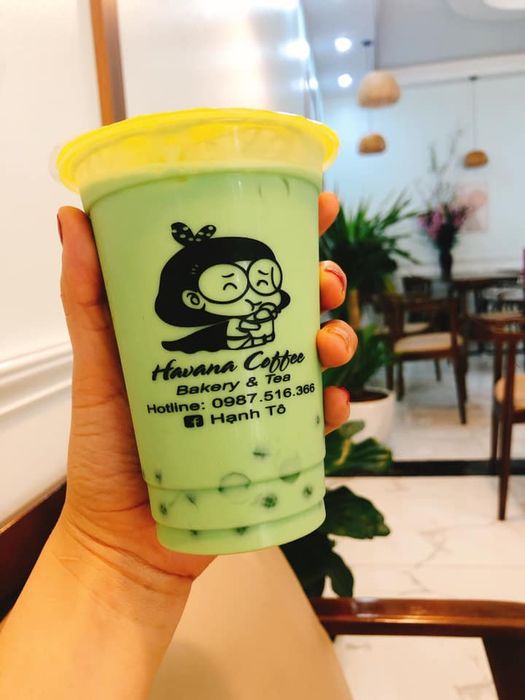 Hình ảnh 2 của Havana Coffee & Tea