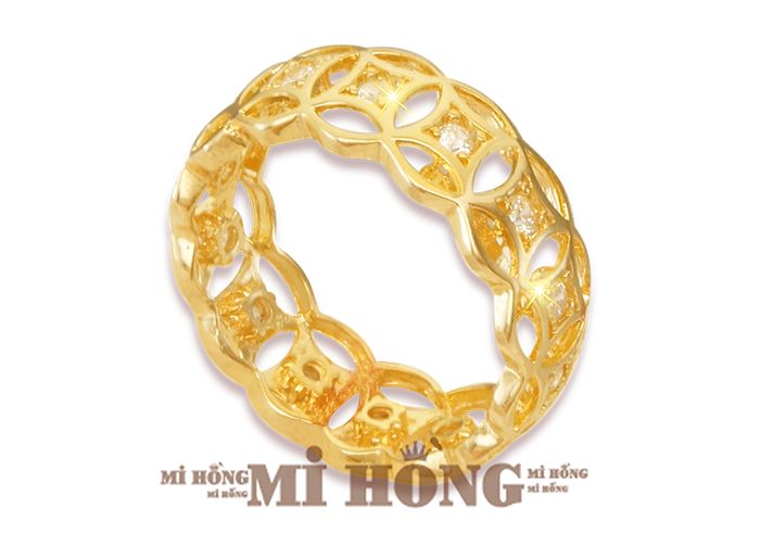 Vàng Mi Hồng ảnh 1