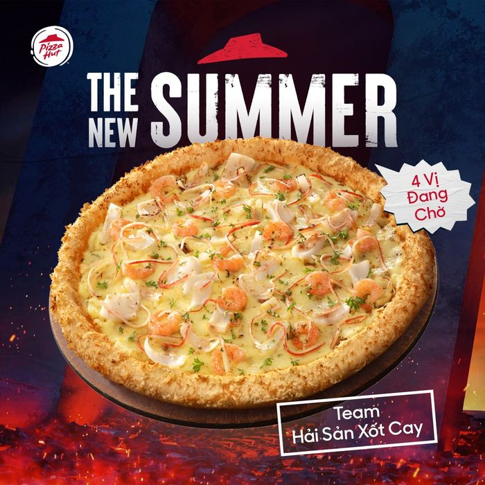 Pizza Hut hình ảnh 2