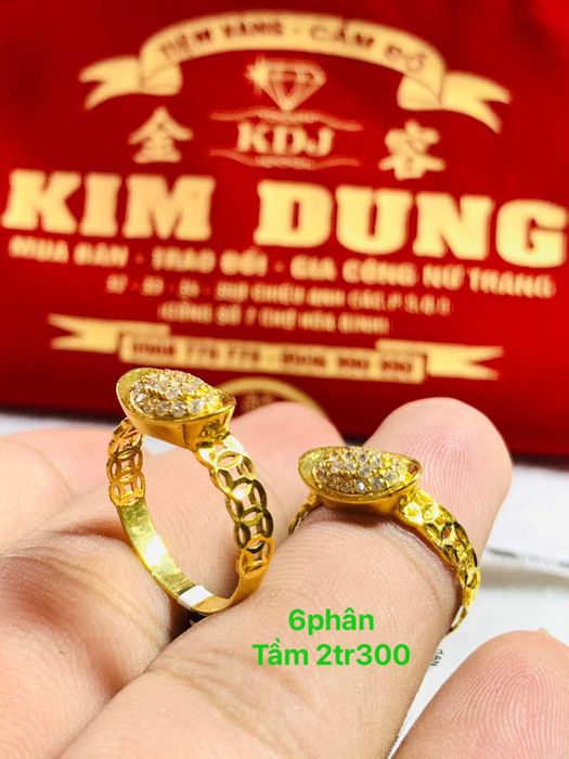 Hình ảnh Tiệm Vàng KIM DUNG 1