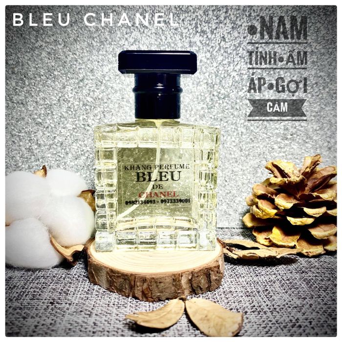 Hình ảnh Khang Perfume 2