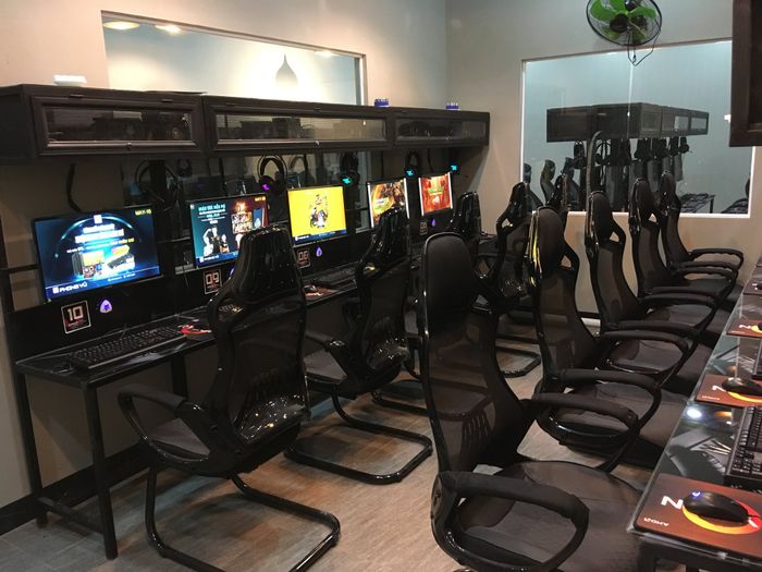 Hình ảnh HYPER Gaming Nha Trang 1