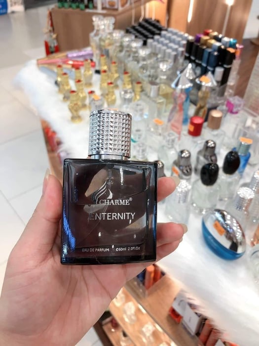 Nước Hoa Charme Perfume hình ảnh 1