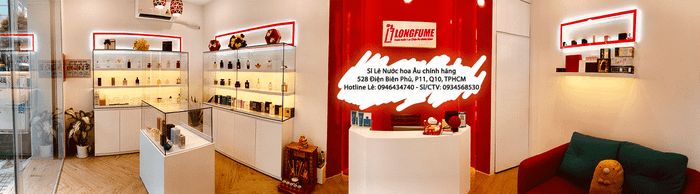 Hình ảnh Longfume Store 1