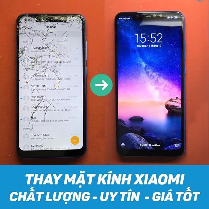 Hình ảnh Sài Gòn Số 1