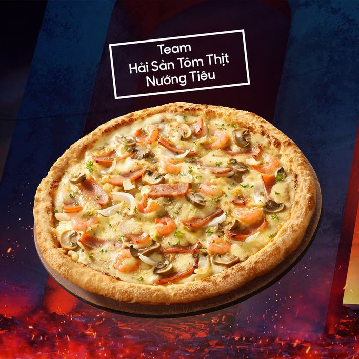 Pizza Hut hình ảnh 1