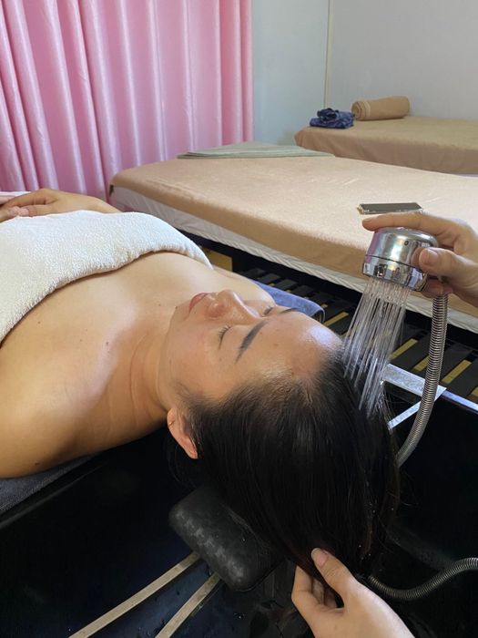 Hình ảnh Spa Hoa Sứ 2