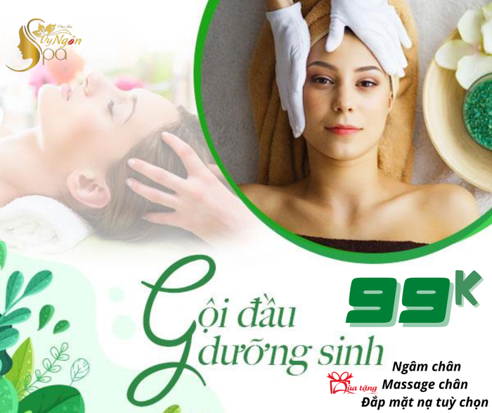 Spa Hoa Sứ hình ảnh 2