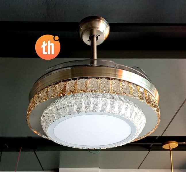 Tiến Huyền Lighting - Hình ảnh 2