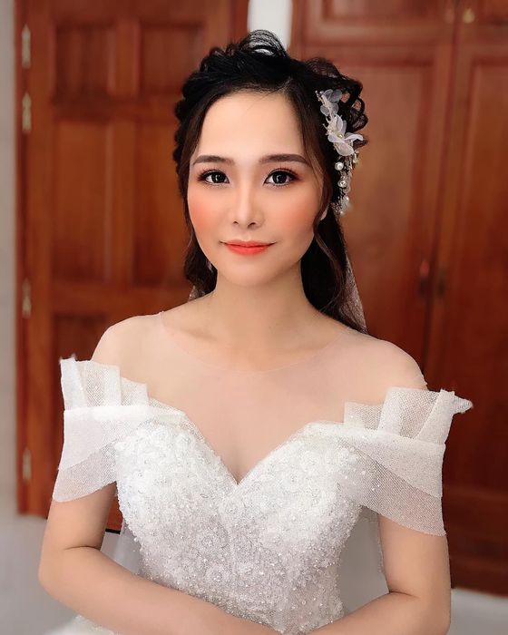 Ảnh 1 của Bui Hanh Makeup Store