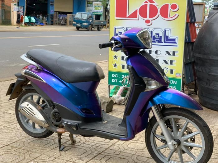 Hình ảnh thứ 2 tại Lộc Decal