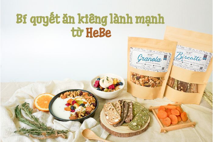 hebe_food hình ảnh 1