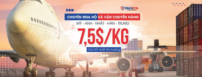 Hình ảnh 1 của Pakago.com