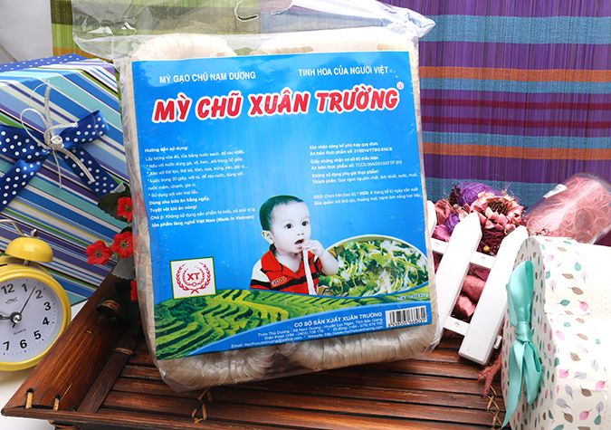 Ảnh 1 của Mỳ Chũ Xuân Trường