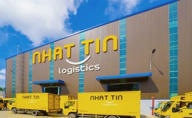 Hình ảnh của Nhất Tín Logistics 2