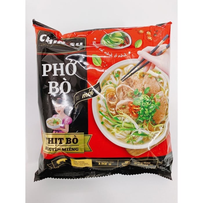 Phở Chinsu - Hình ảnh 1